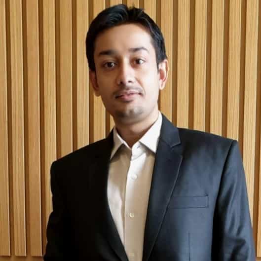 Arun Alo Chakraborty
