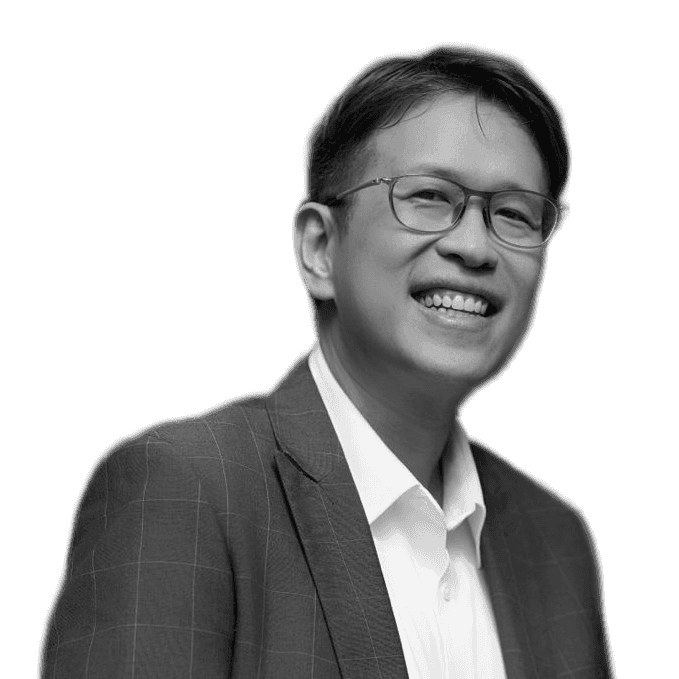 Aaron Chan