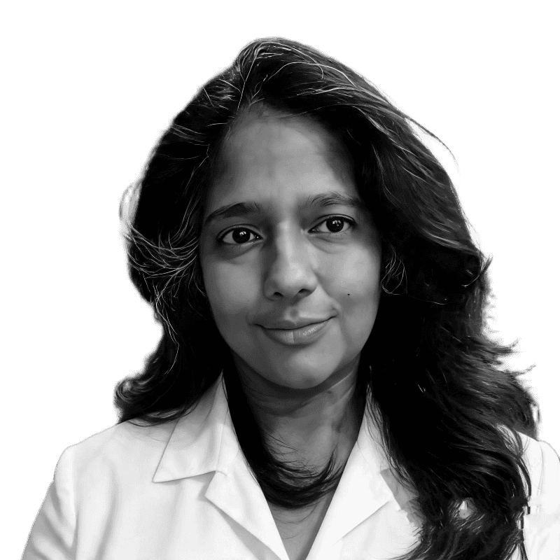 Dr. Anasuya Jegathevi Jegathesan