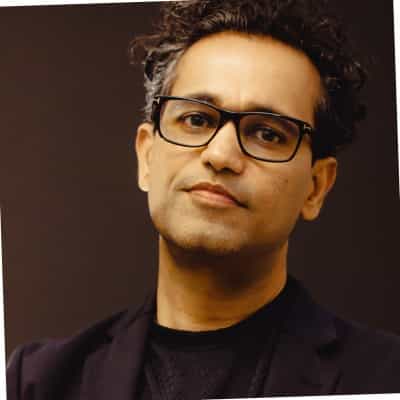 Deepak Maharaj