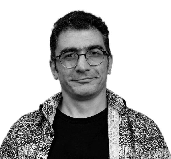 Emad Ghasempour