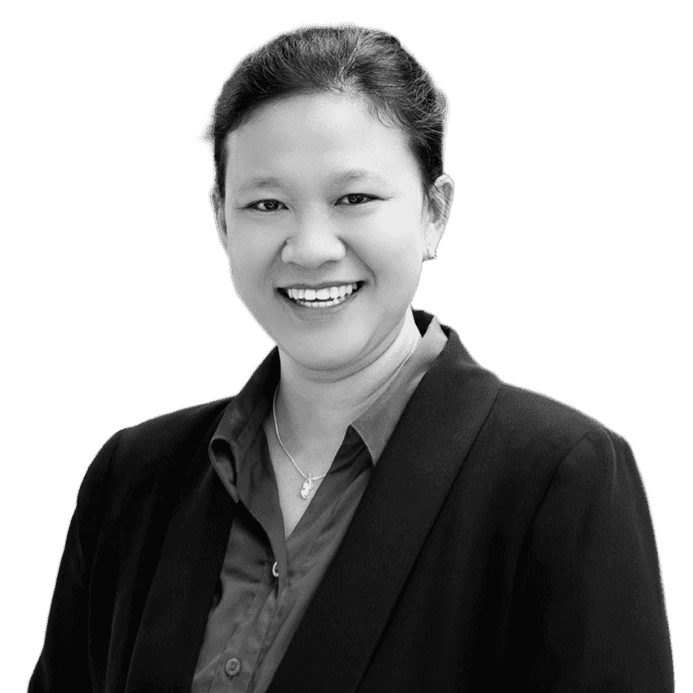 Dr Eunice Sari