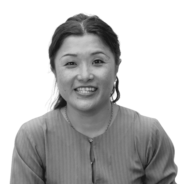 Jessica Low