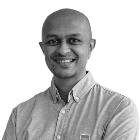 Naresh Sanchana