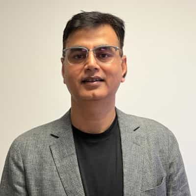 Naveen Kumar