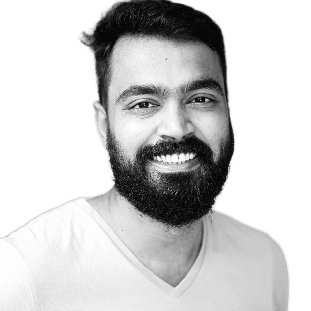Ranganathan Balashanmugam