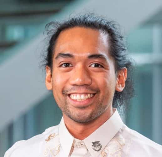 Richard Parayno