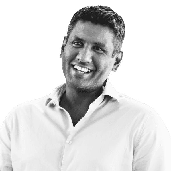 Viveck P Kumar
