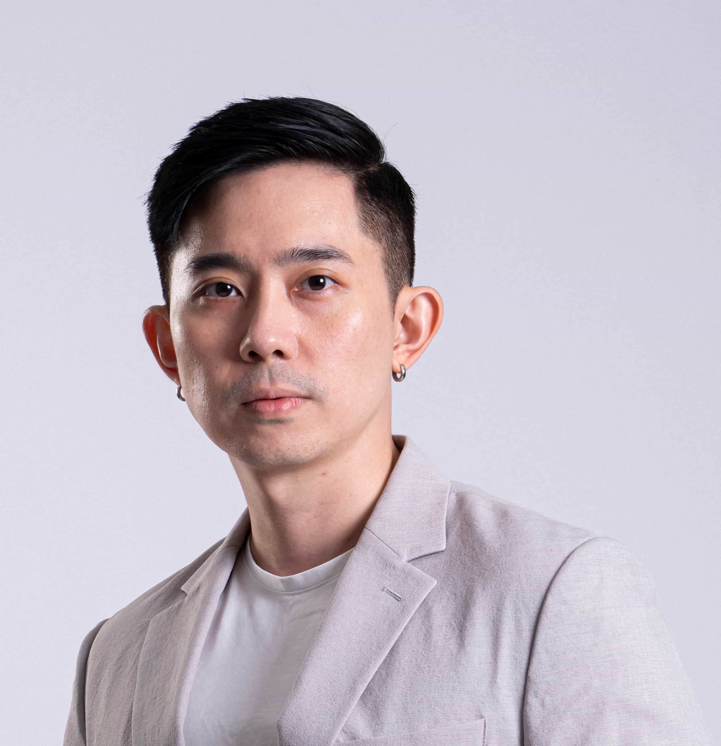 Dex Yeoh