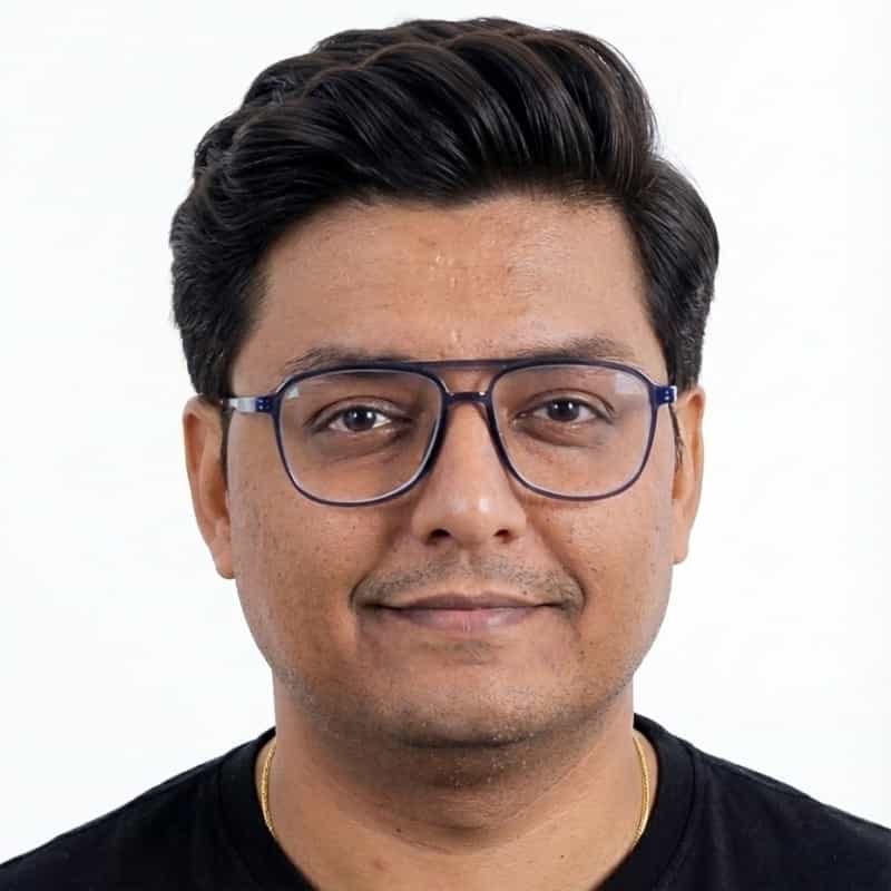 Rishabh Tripathi