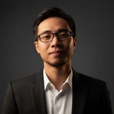 Tommy Ng