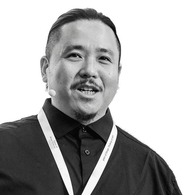 Jentz Tan, Director and Design Specialist - Uncharted Lab