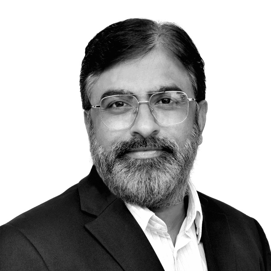 Sumeet Madan, Partner Consultant - Agilemania Malaysia