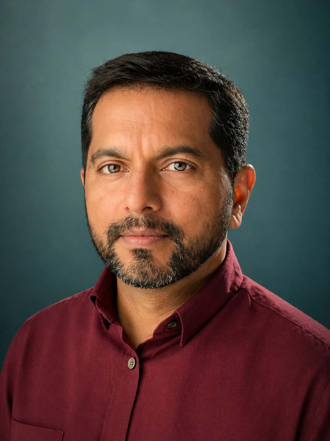 Rao Murugesh - Chief AI Strategist at AImacha Consultancy