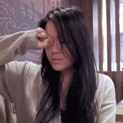 Shin - Senior UX Designer