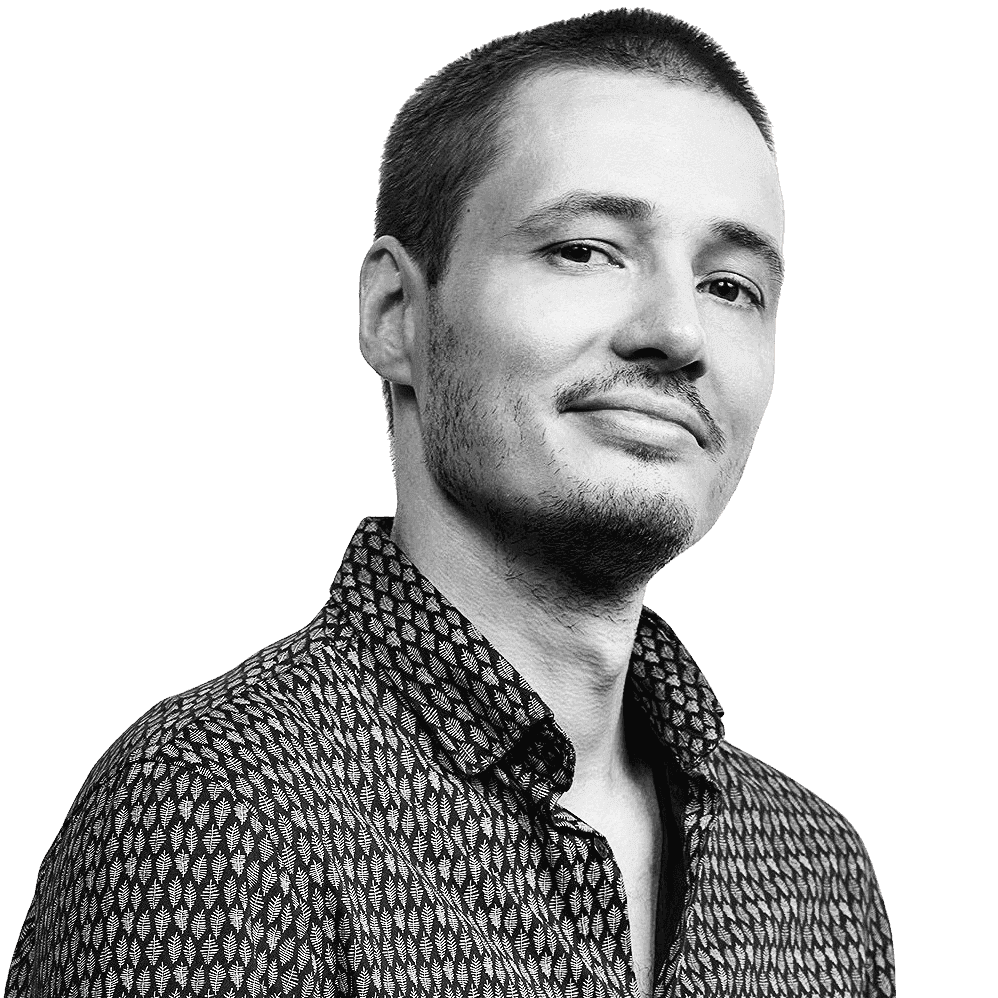 Jan Takács, Head of Product Design and Research - AirAsia Move