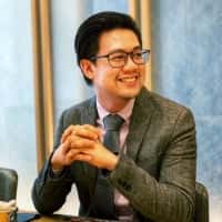 Jonathan Chu - Founder and CEO of PivotLab