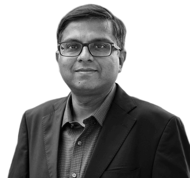 Aveek Majumdar