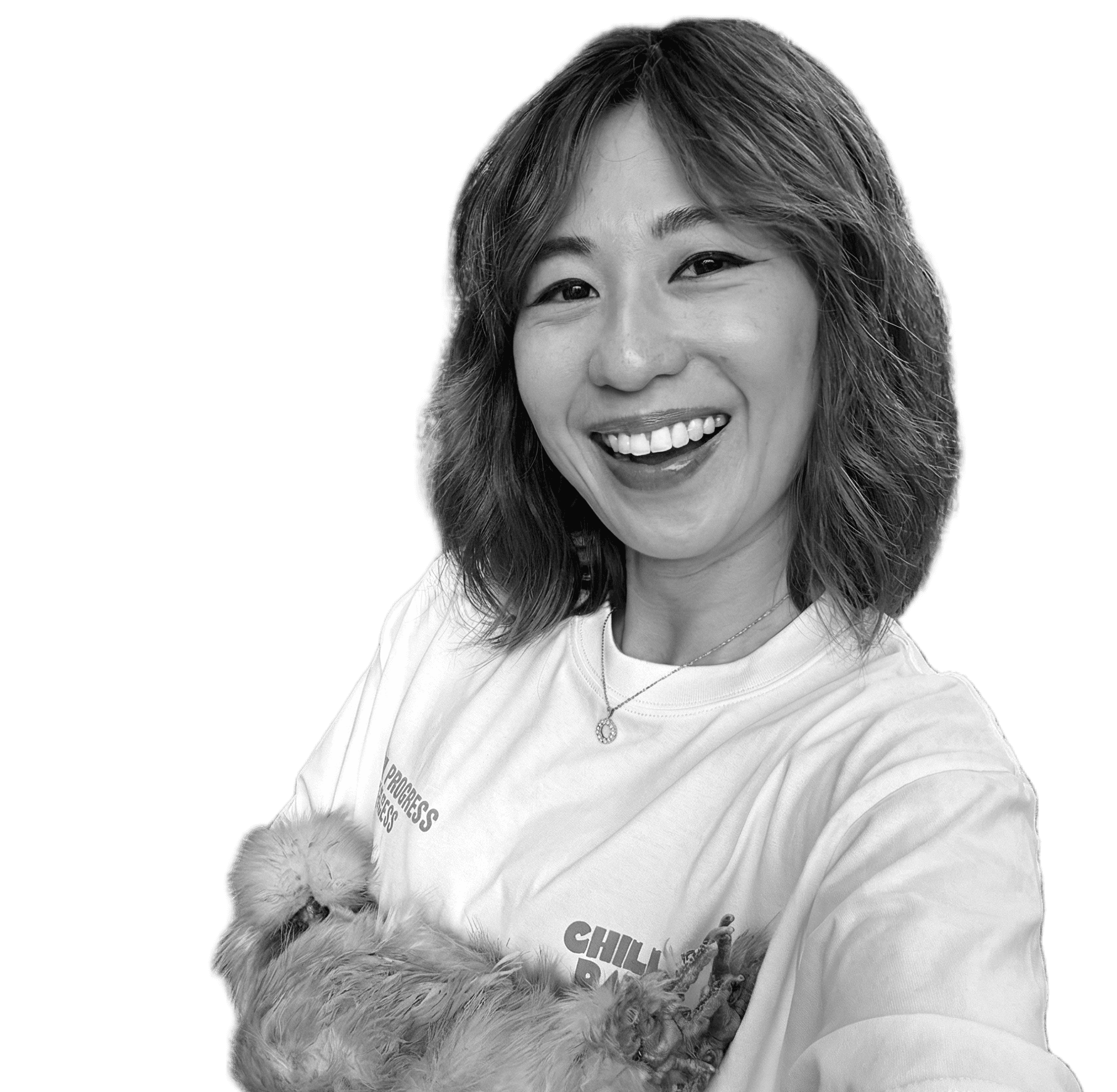 Kimberly Lim
