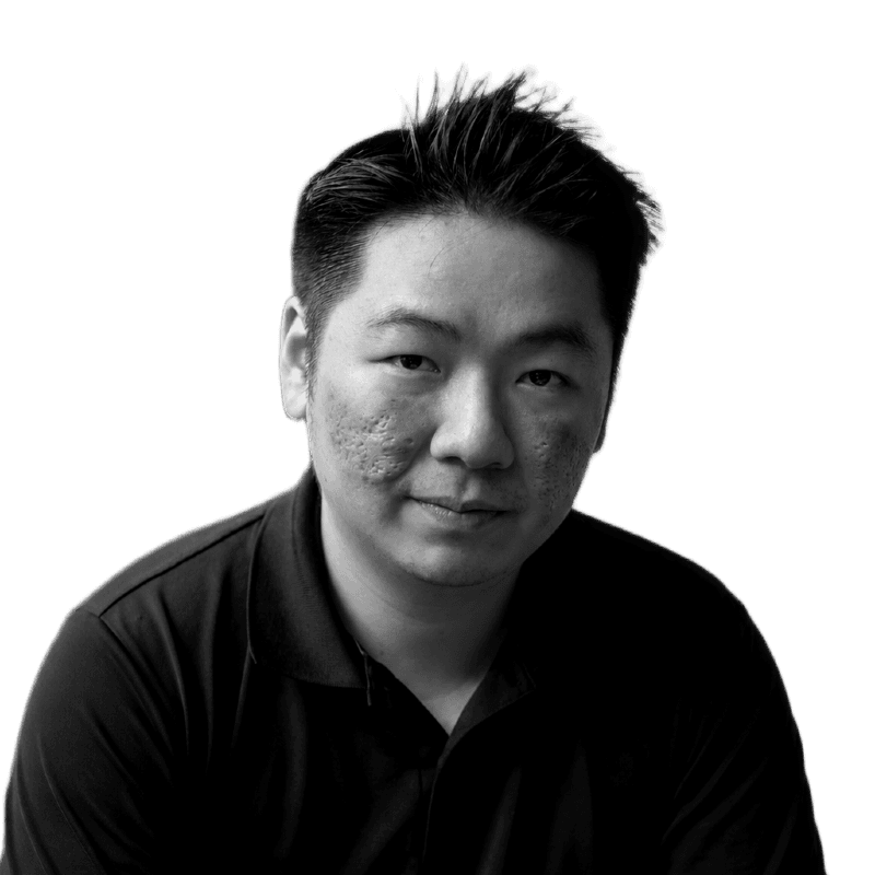 Ray Thian