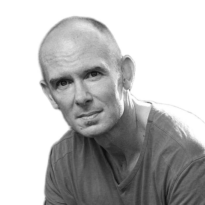 Mario Van der Meulen