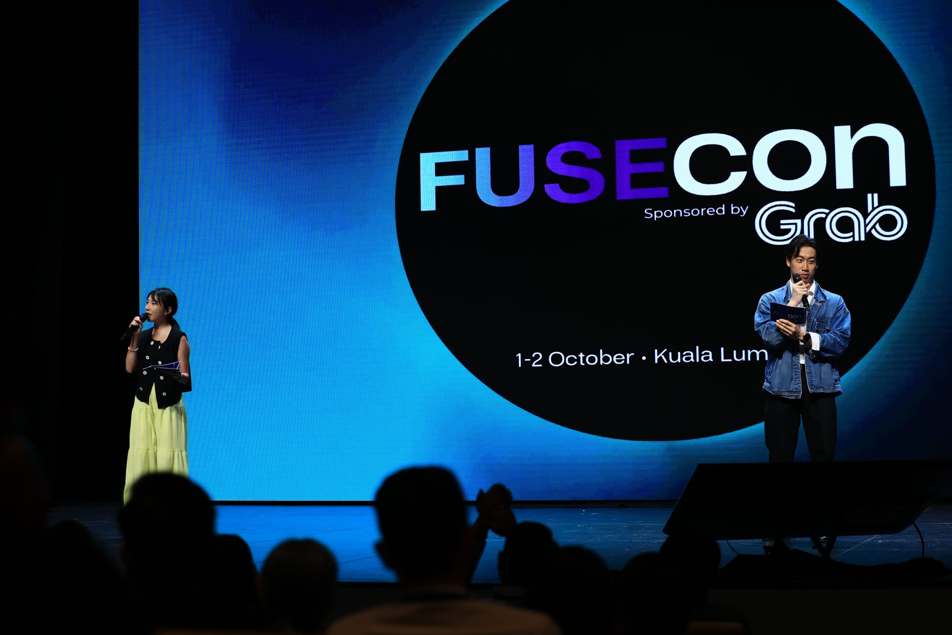 FuseCon 2025
