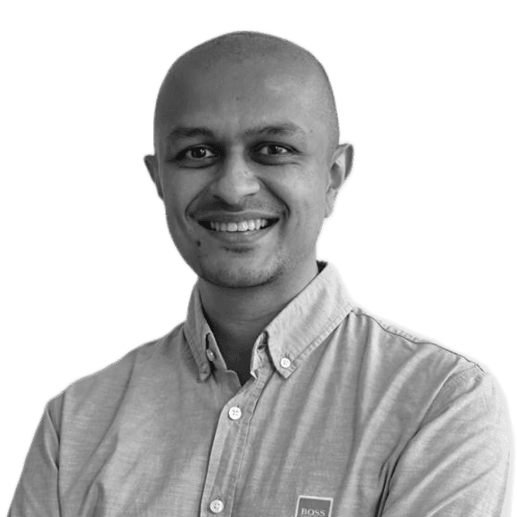 Naresh Sanchana
