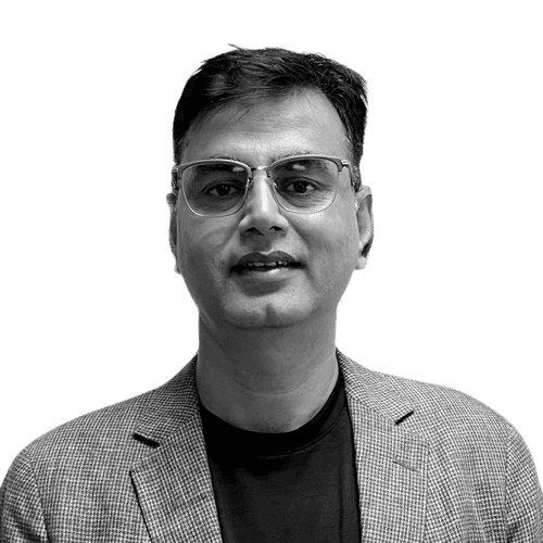 Naveen Kumar Singh