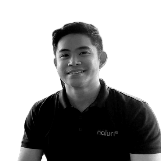 Wilbur Chin
