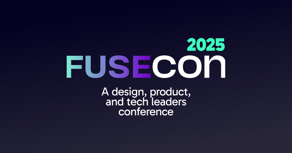 FUSECON 2025